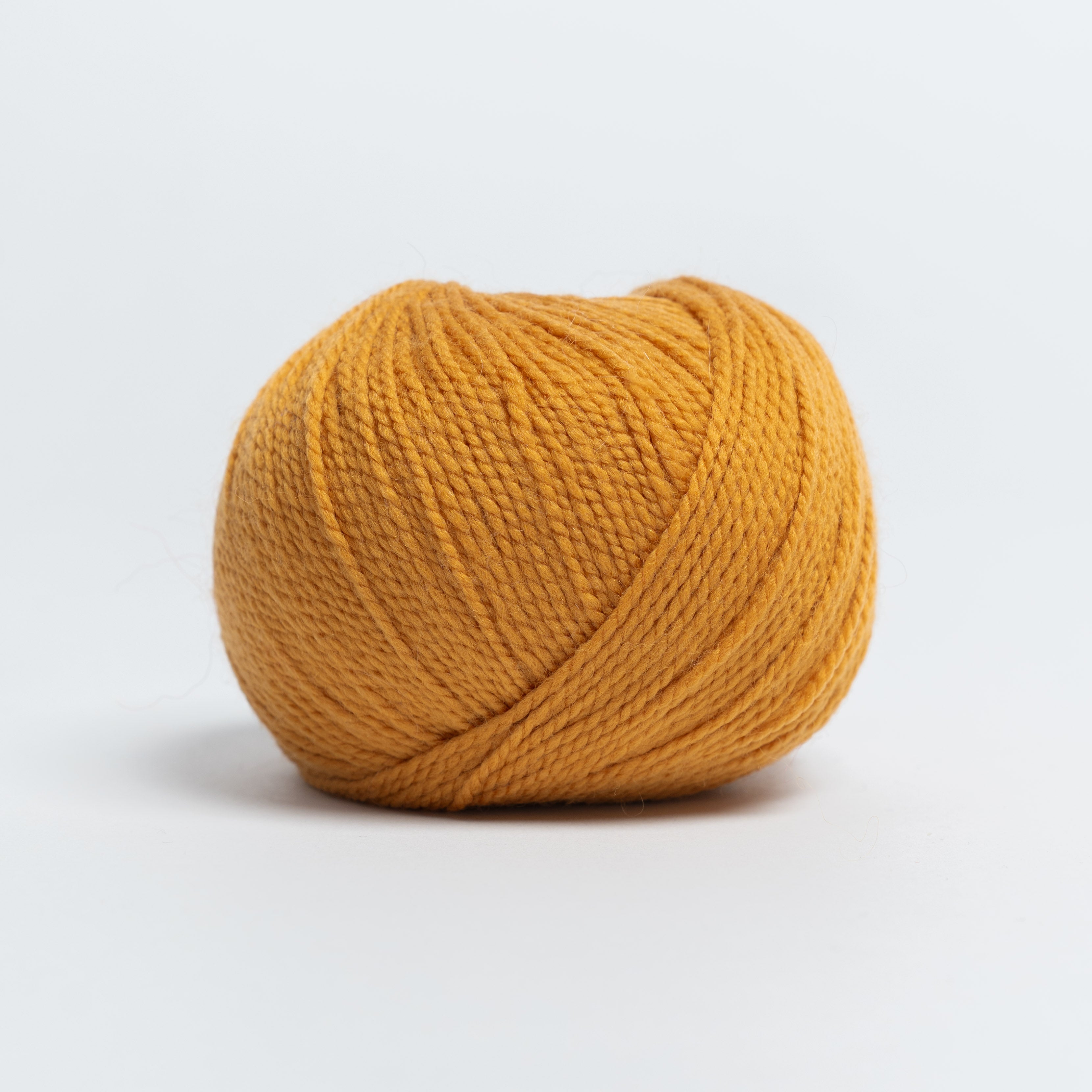 Mérinos - Bouton d'or