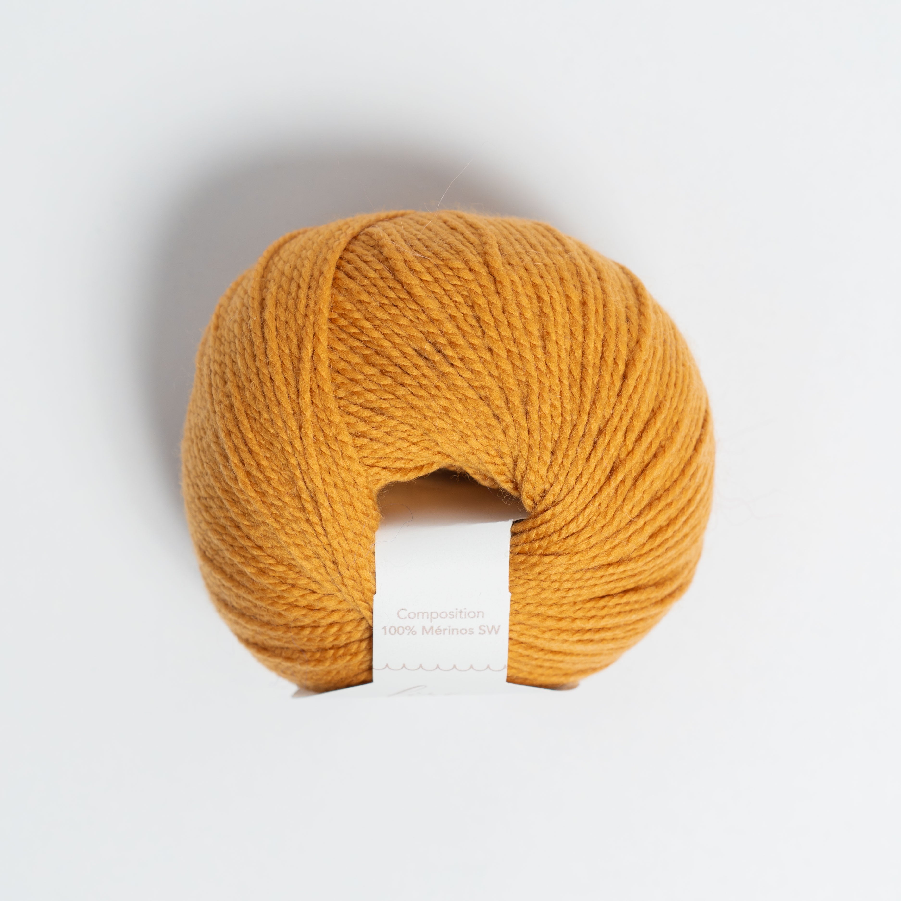 Merino - Buttercup