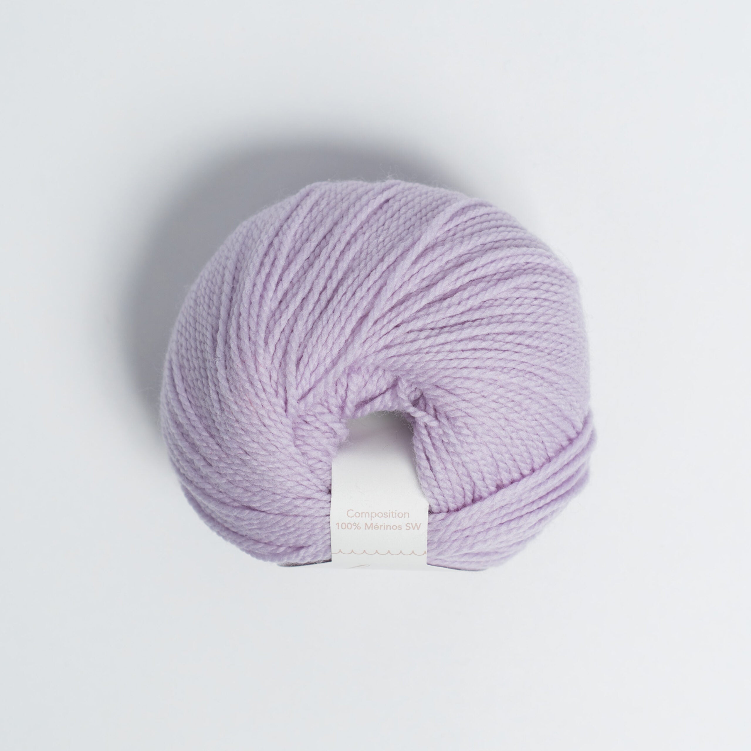 Mérinos - Lilas