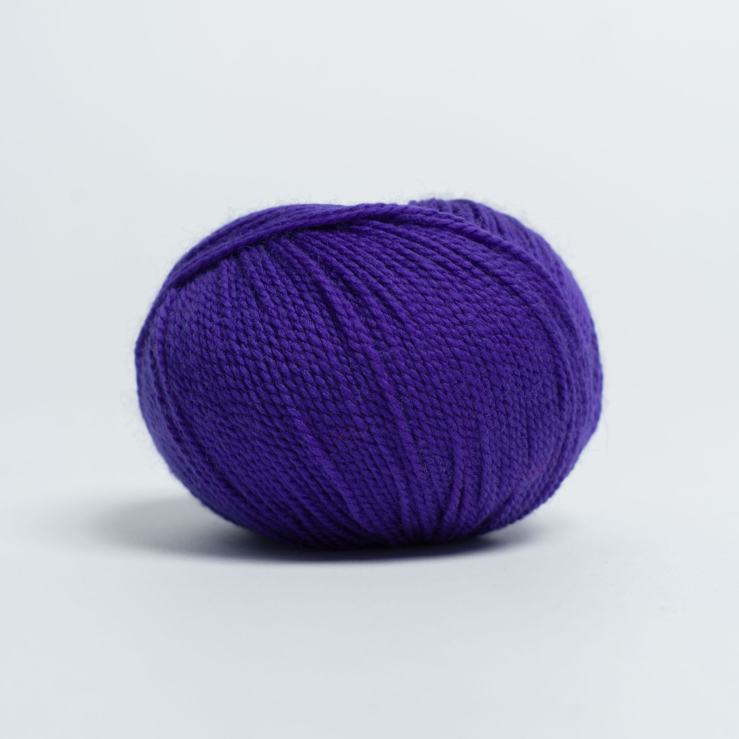 Mérinos - Purple Rain