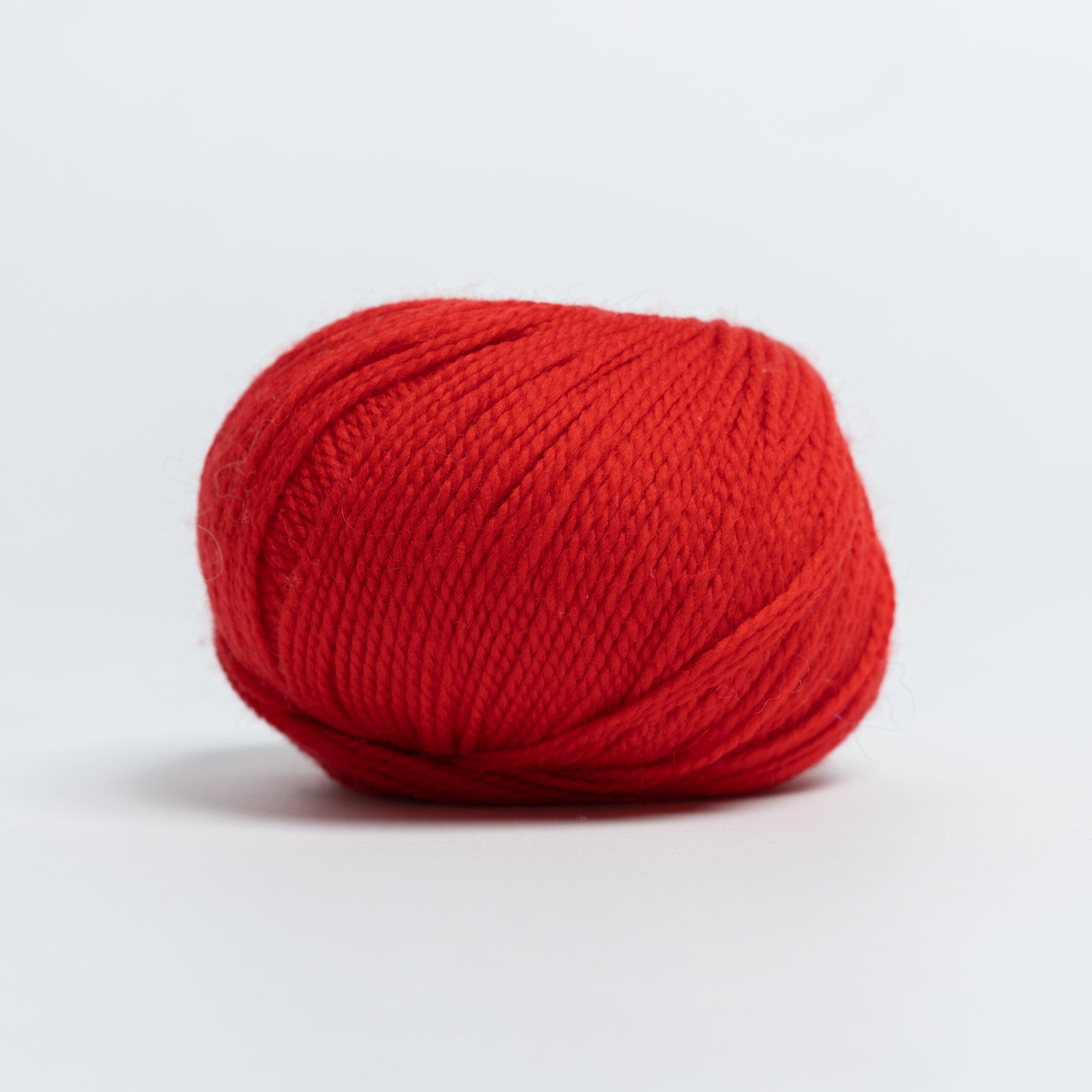 Mérinos - Red Poppy