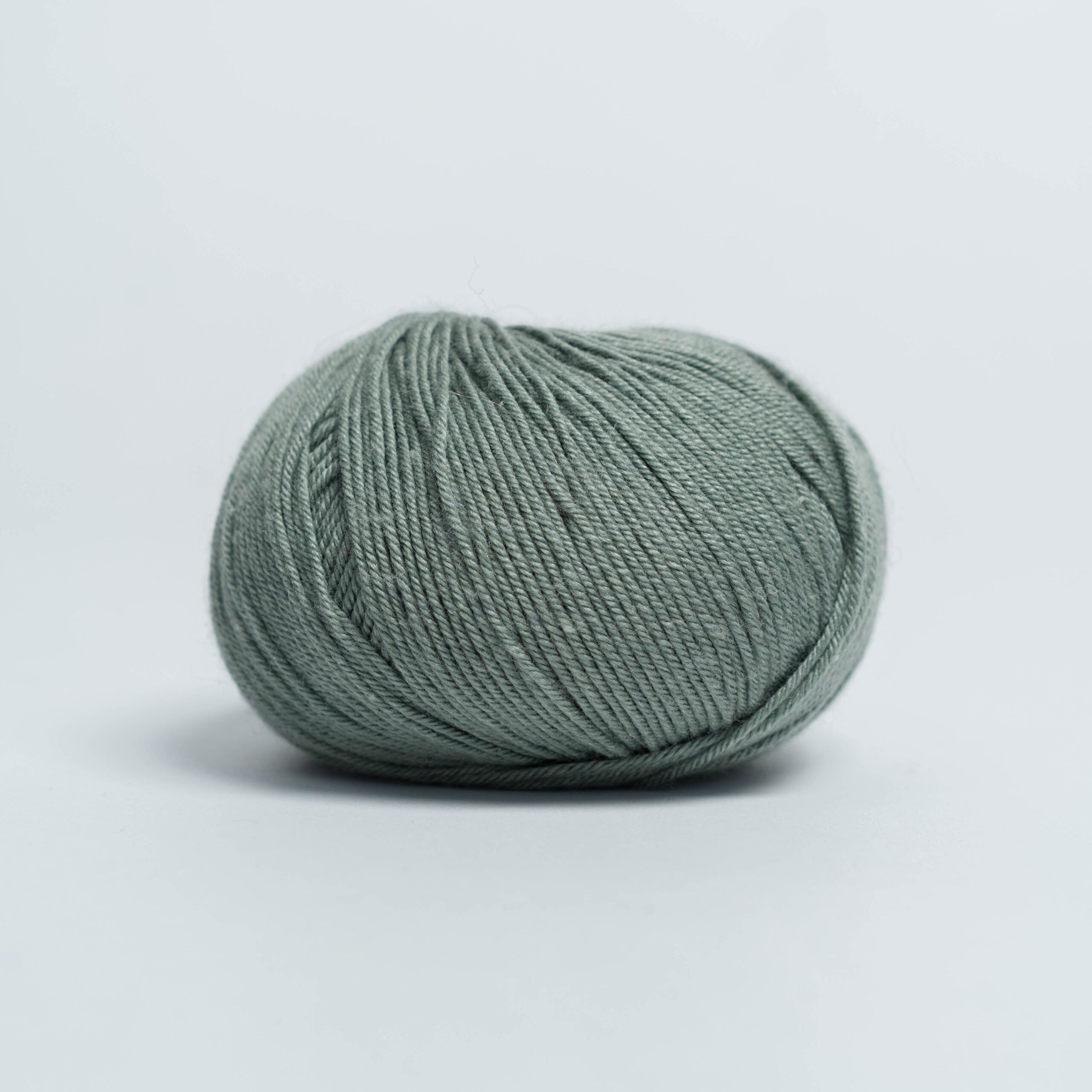 Mérinos & Soie - Verveine