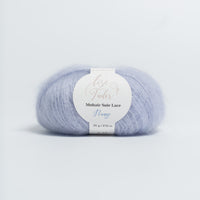 Mohair & soie - Nuage