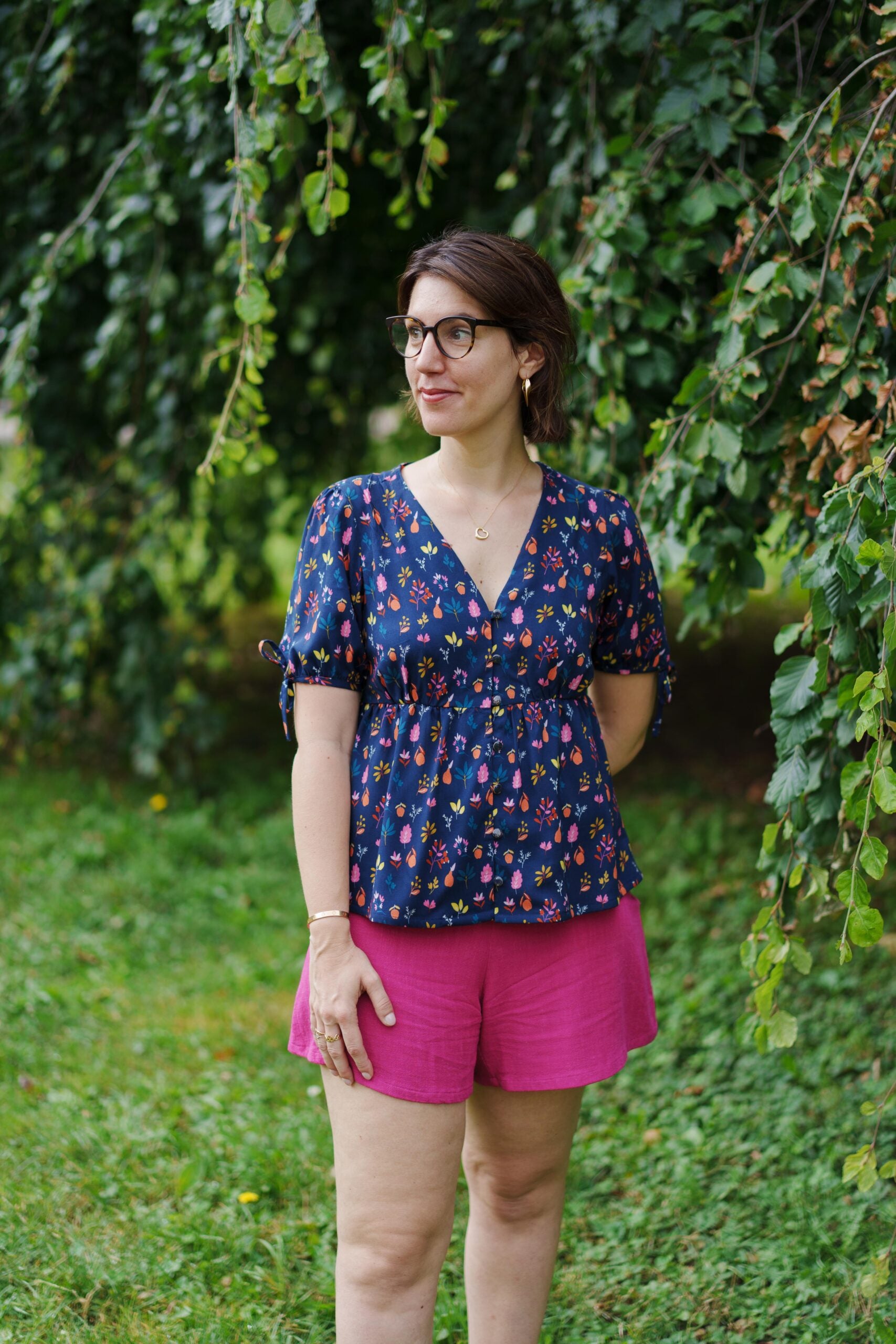 Viscose - One Apple a Day