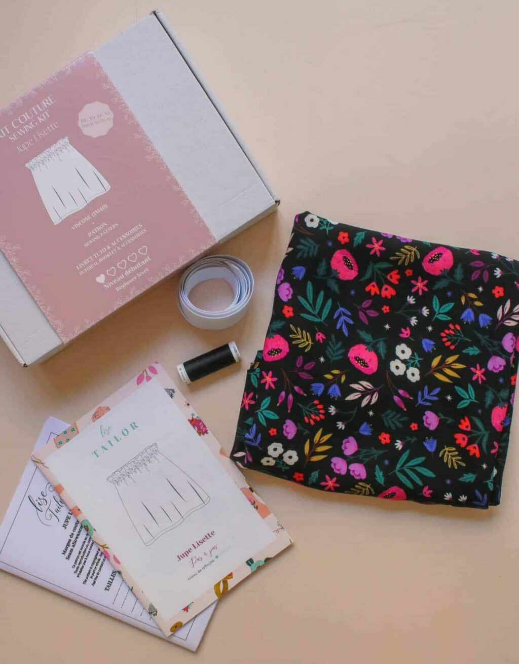 Lisette Box - MINI Version