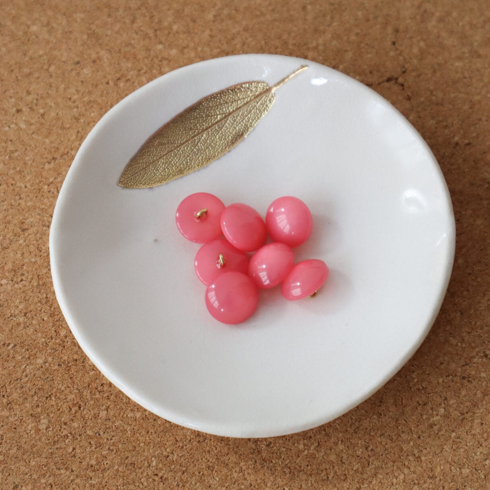 Bouton Moonlight - Sugar Pop