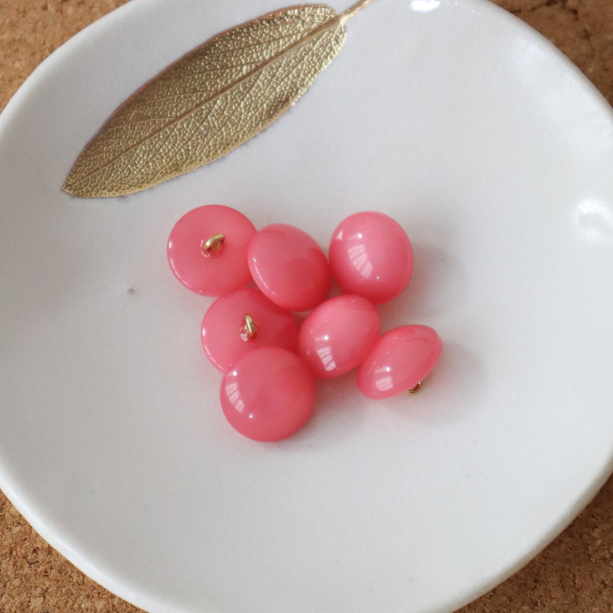 Bouton Moonlight - Sugar Pop