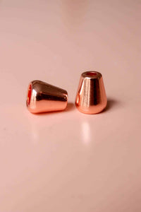 Cord Stop Pack - Copper