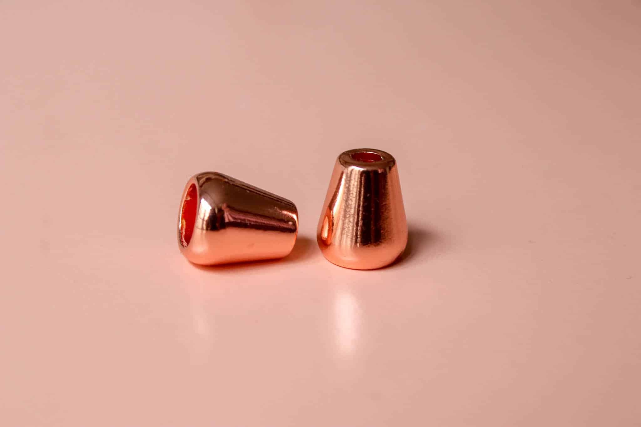 Lot Stop cordon - Cuivré