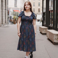 Opaline Dress - PDF