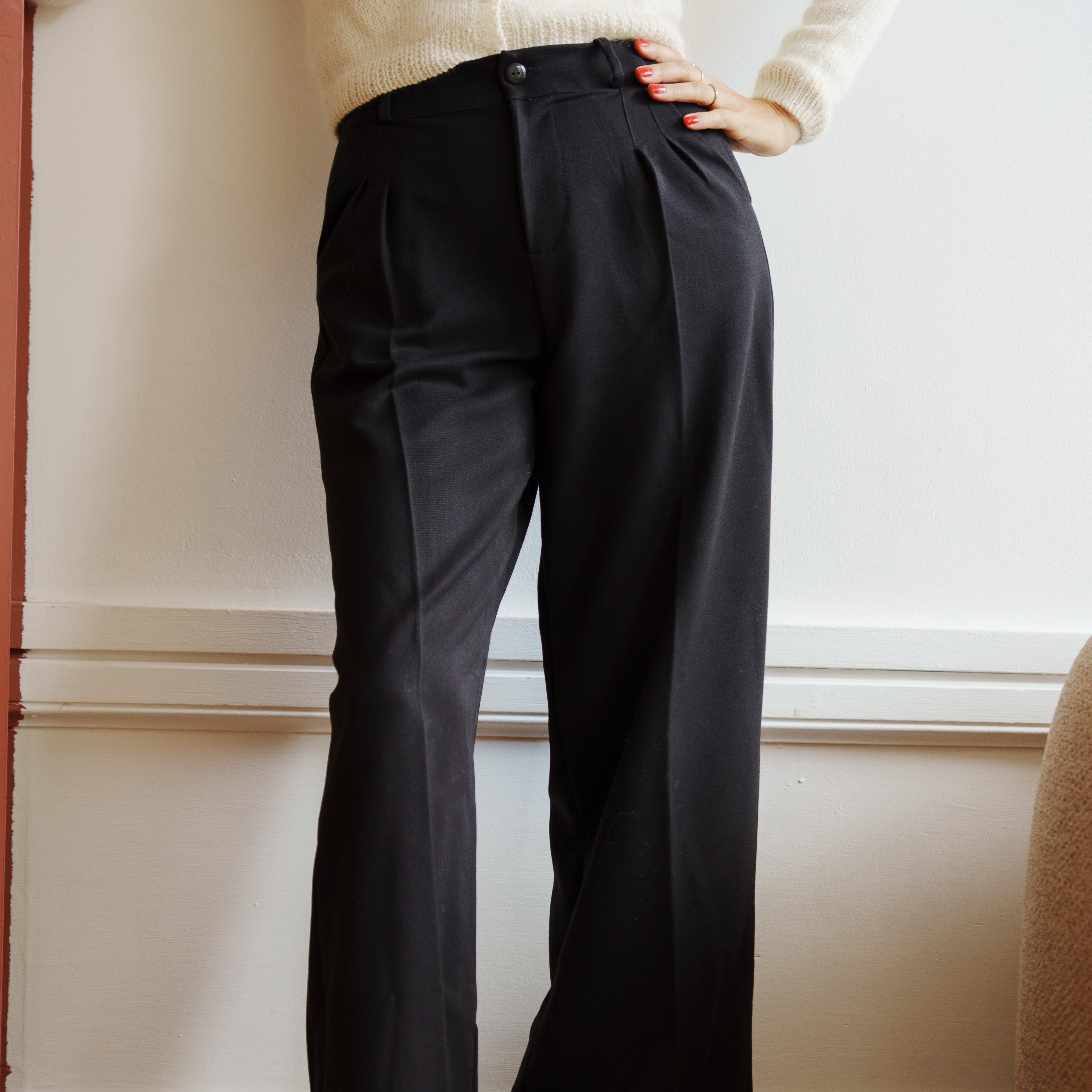 Pantalon Henri - PDF