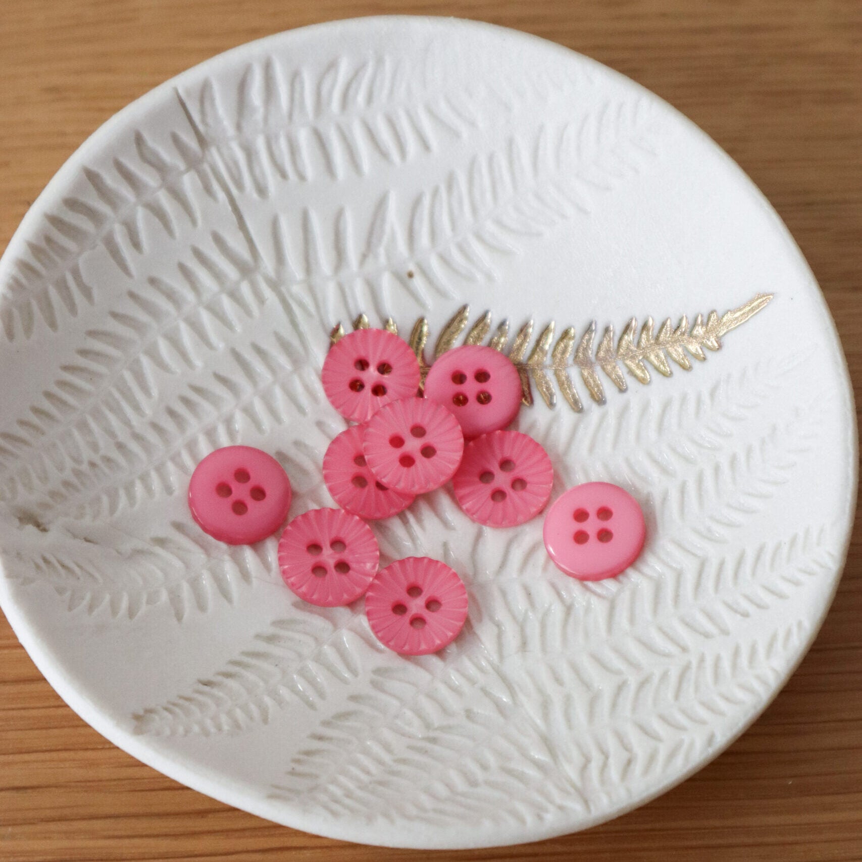 Daisy Button - Sugar Pop