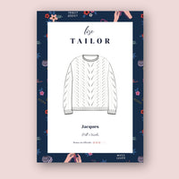 Pull Jacques - PDF