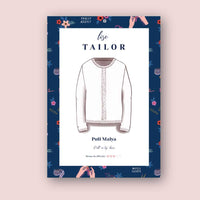Pull Malya - PDF