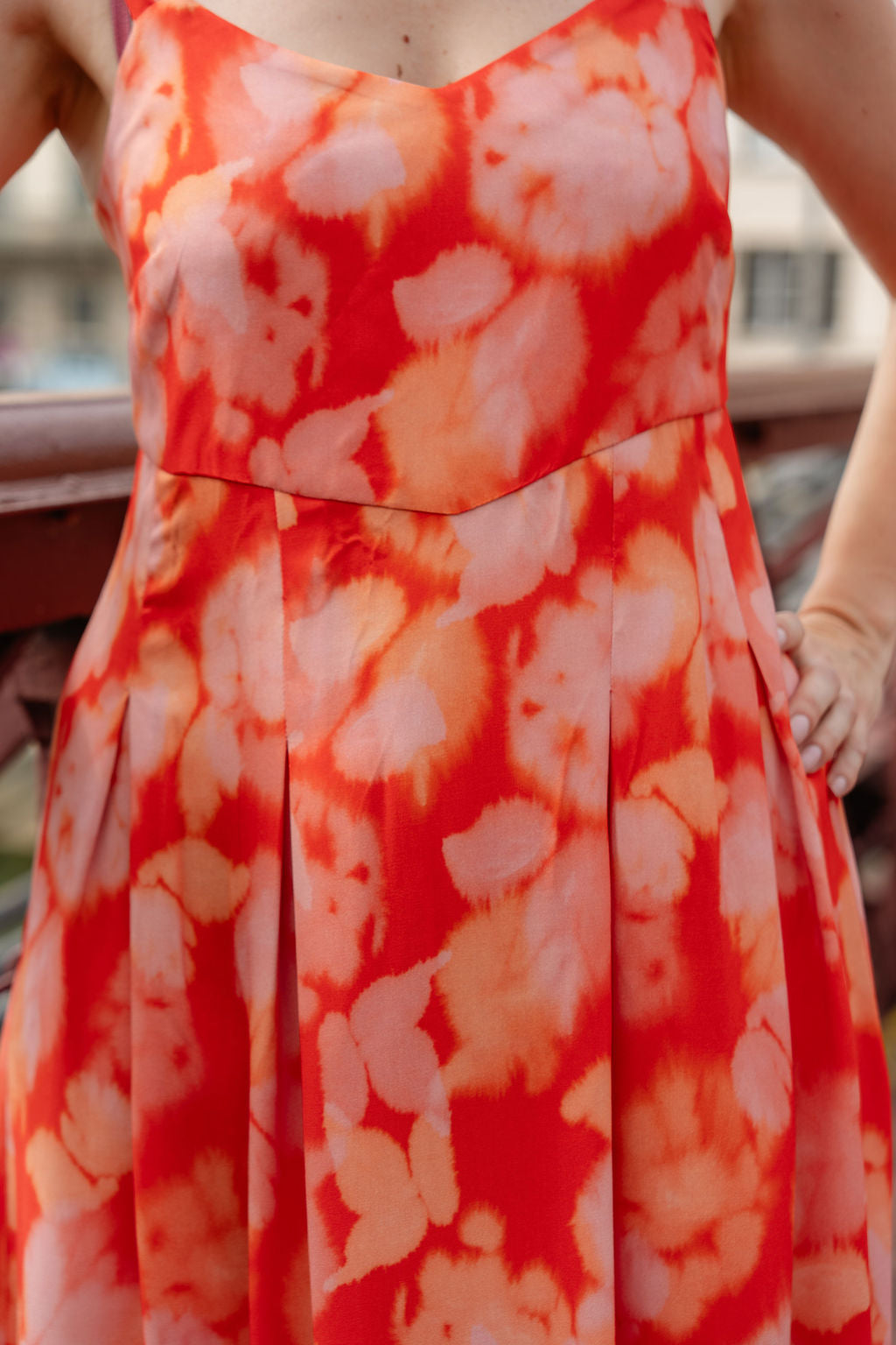 Combinaison Elinor - EXTENSION robe - PDF