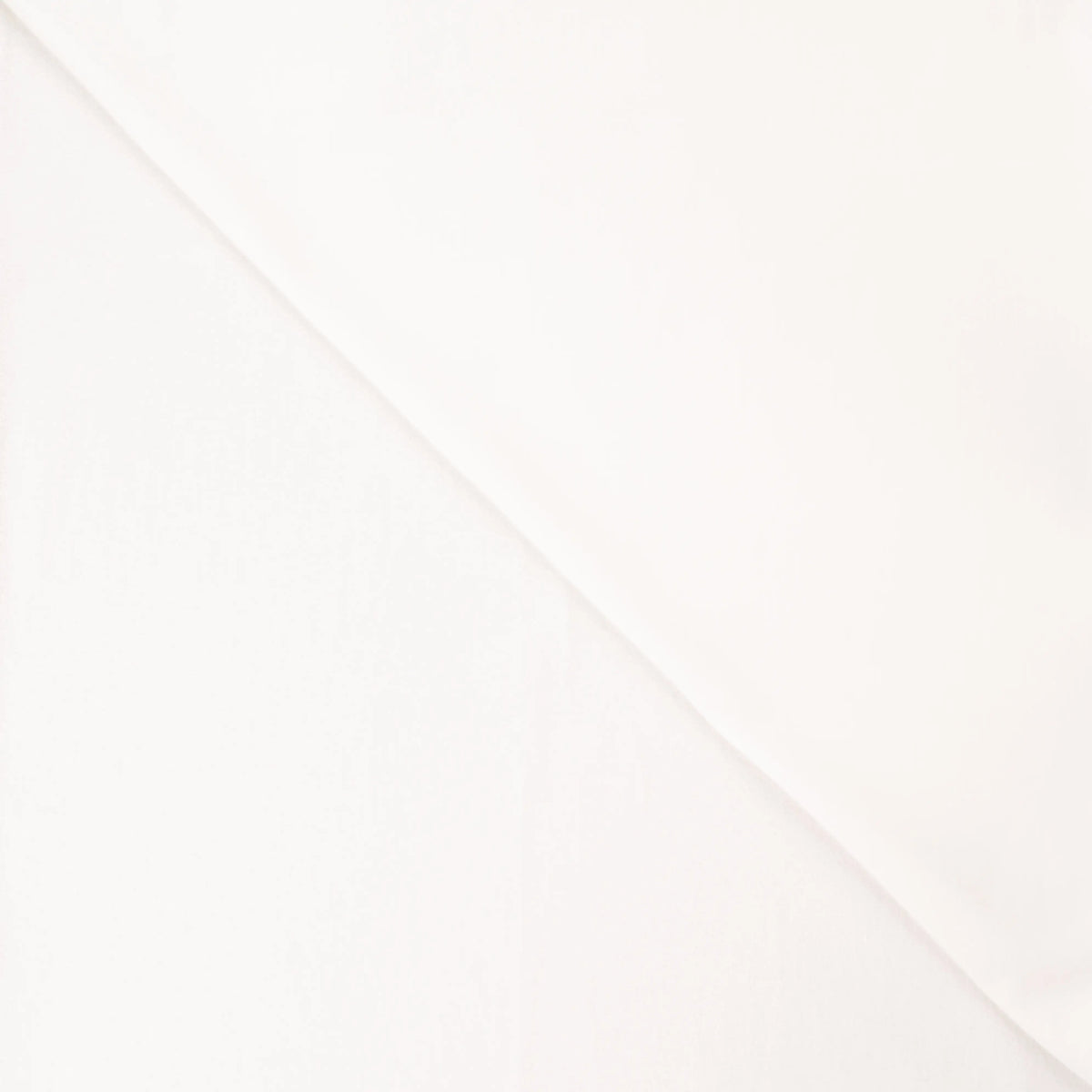 Sweat de coton - Blanc cassé