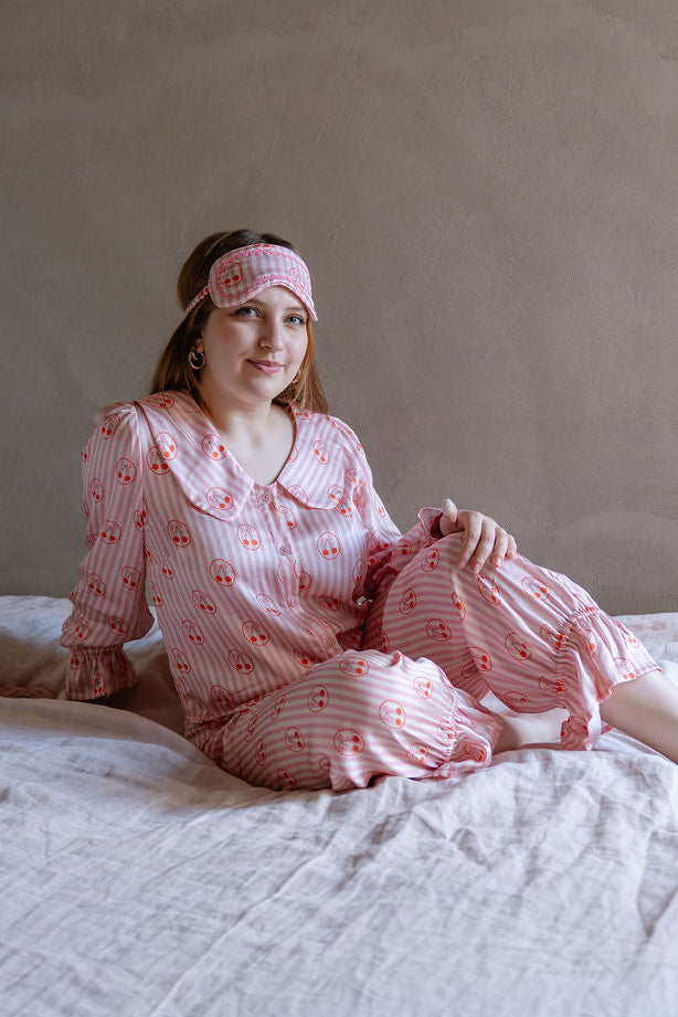 Augustus Pajamas - PDF