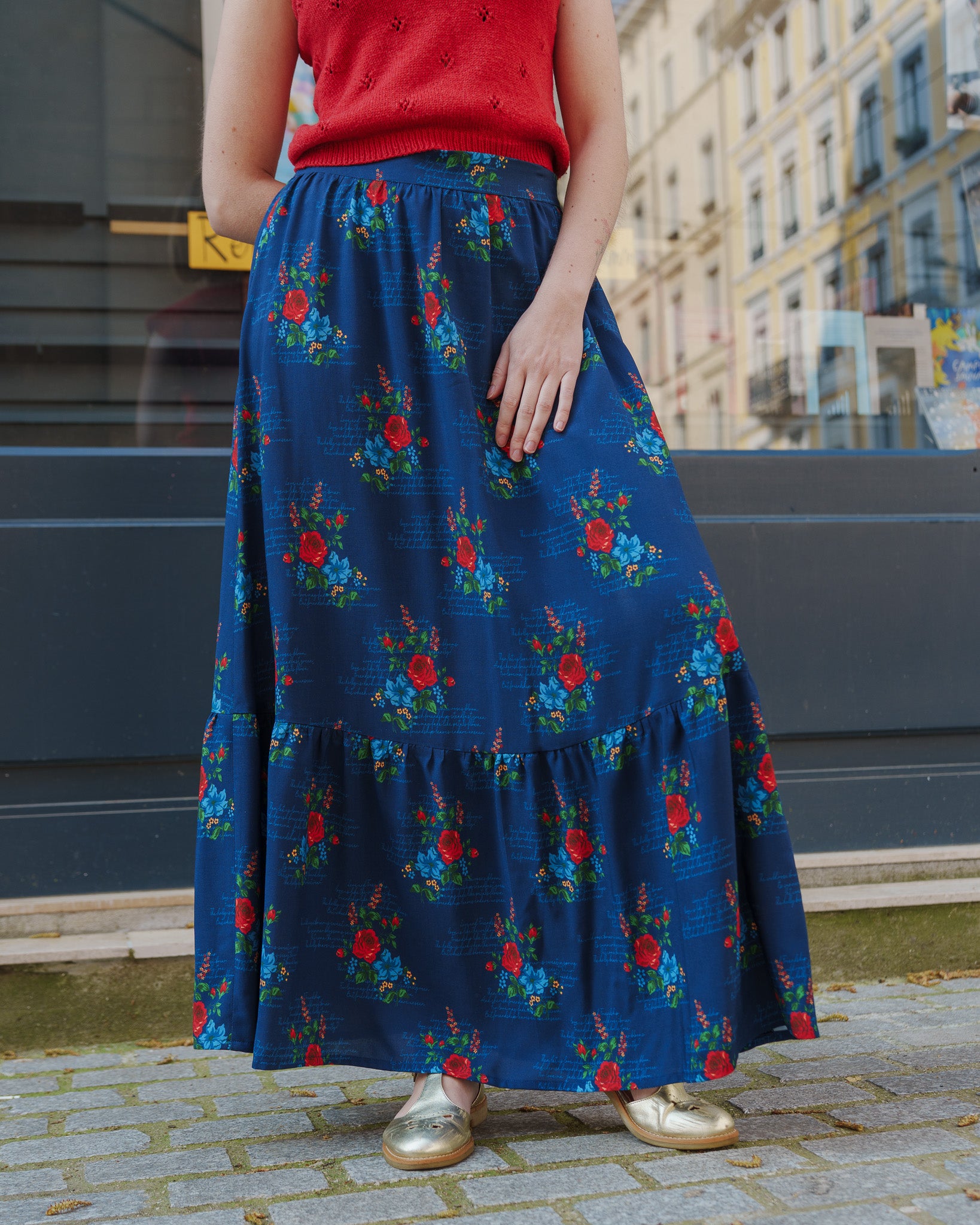 Viscose - Poem - COUPONS