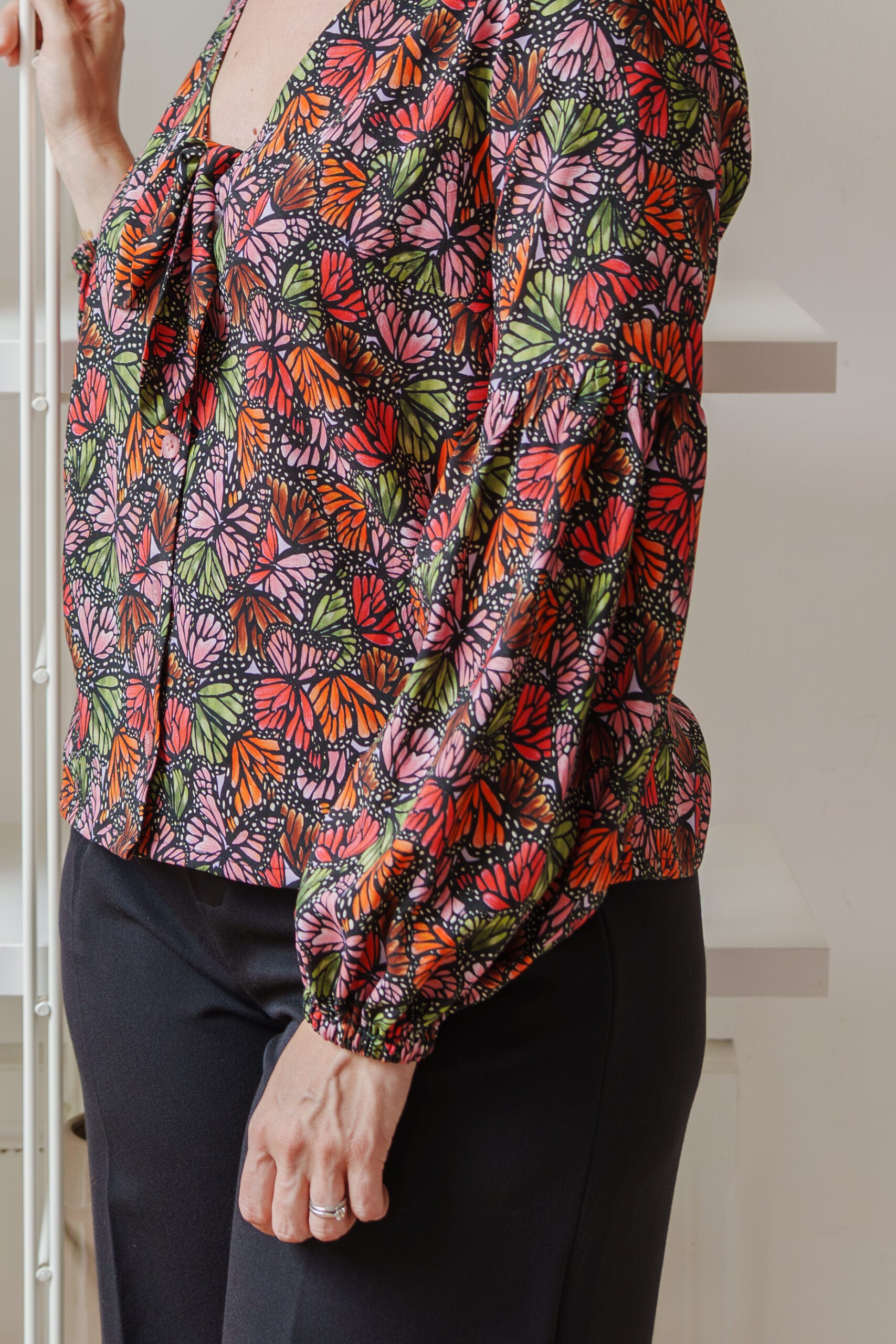 Viscose – Monarch – COUPONS