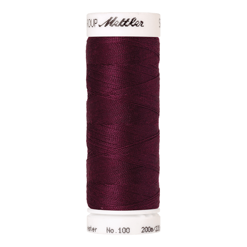 Fil à coudre - Violet