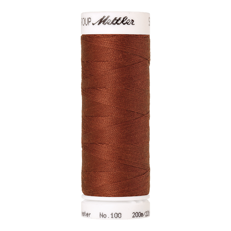 Fil à coudre - Caramel