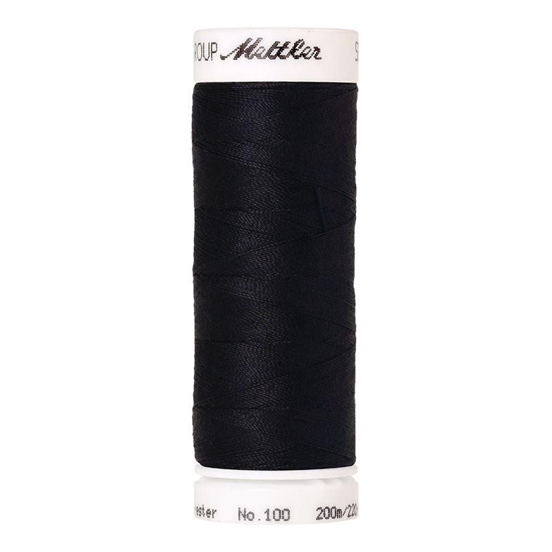 Fil à coudre - Encre