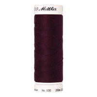 Sewing thread - Blackberry