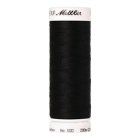 Sewing thread - Black