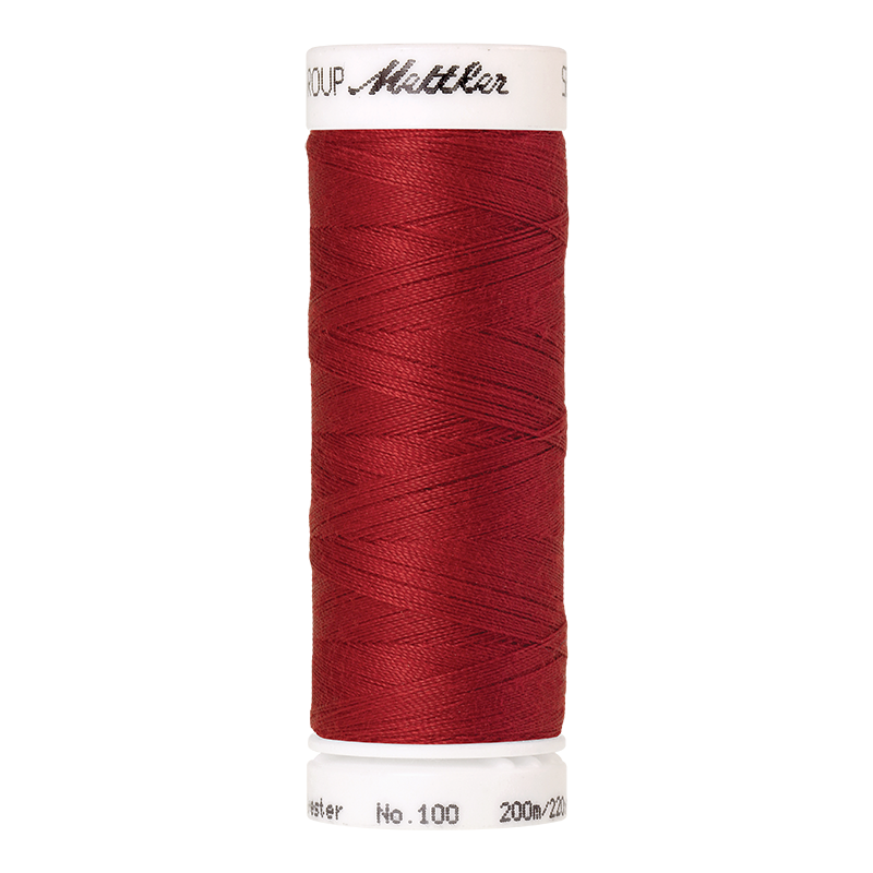 Sewing thread - Dolly Dot