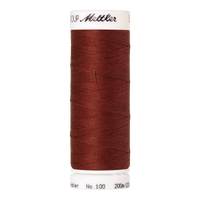 Sewing thread - Terracotta