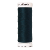 Sewing thread - Fir green