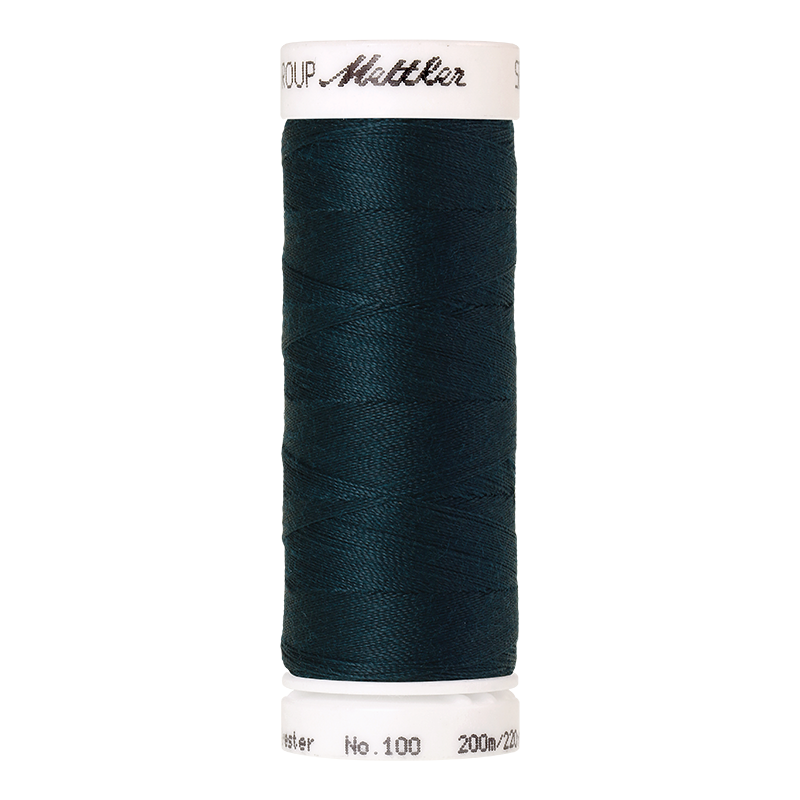 Fil à coudre - Vert Sapin