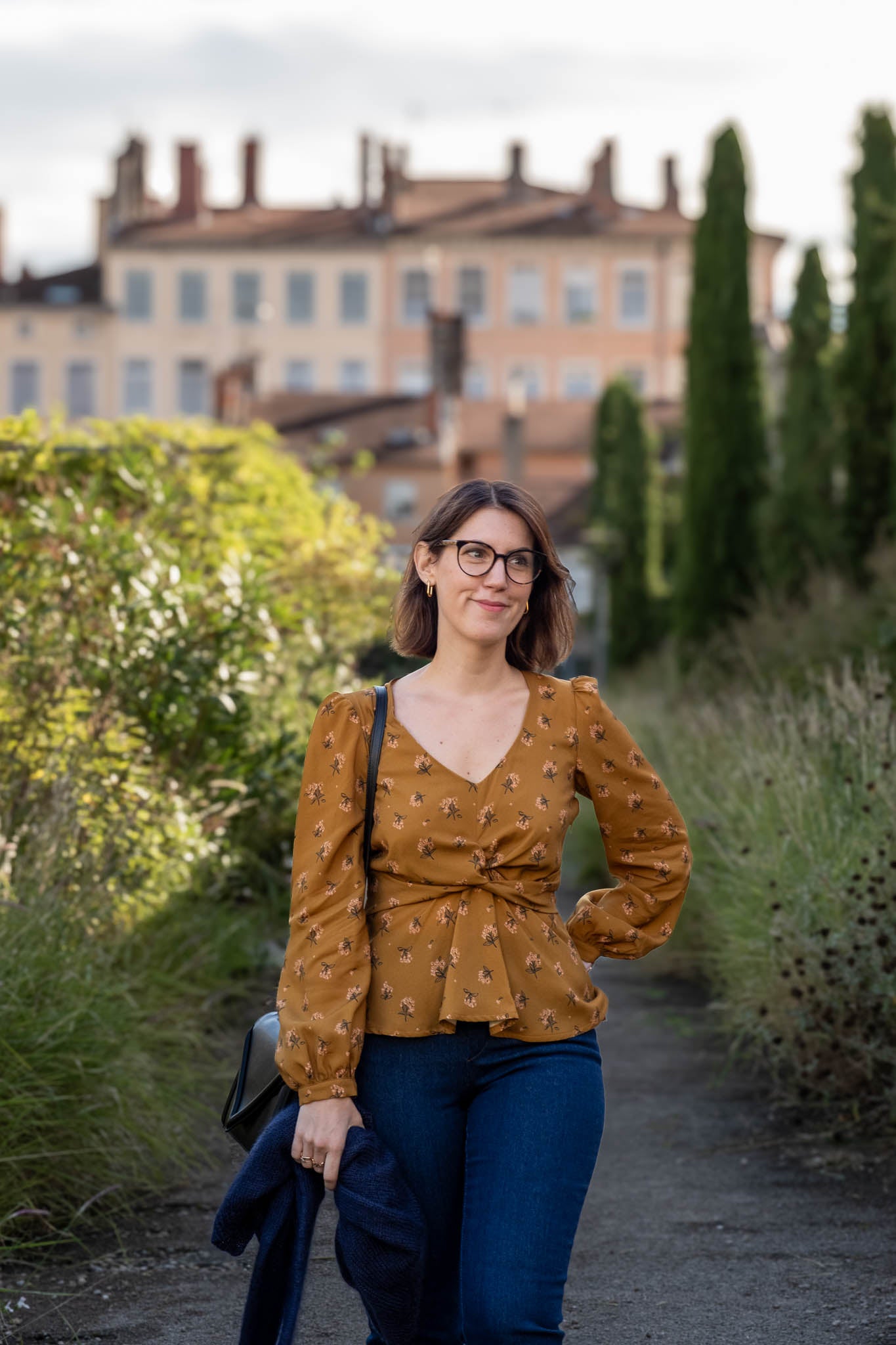 Viscose - Floréale - COUPONS