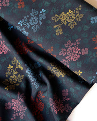 Viscose - Empreinte