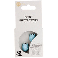 Protecteur pointe aiguille Tulip - Bleu ciel