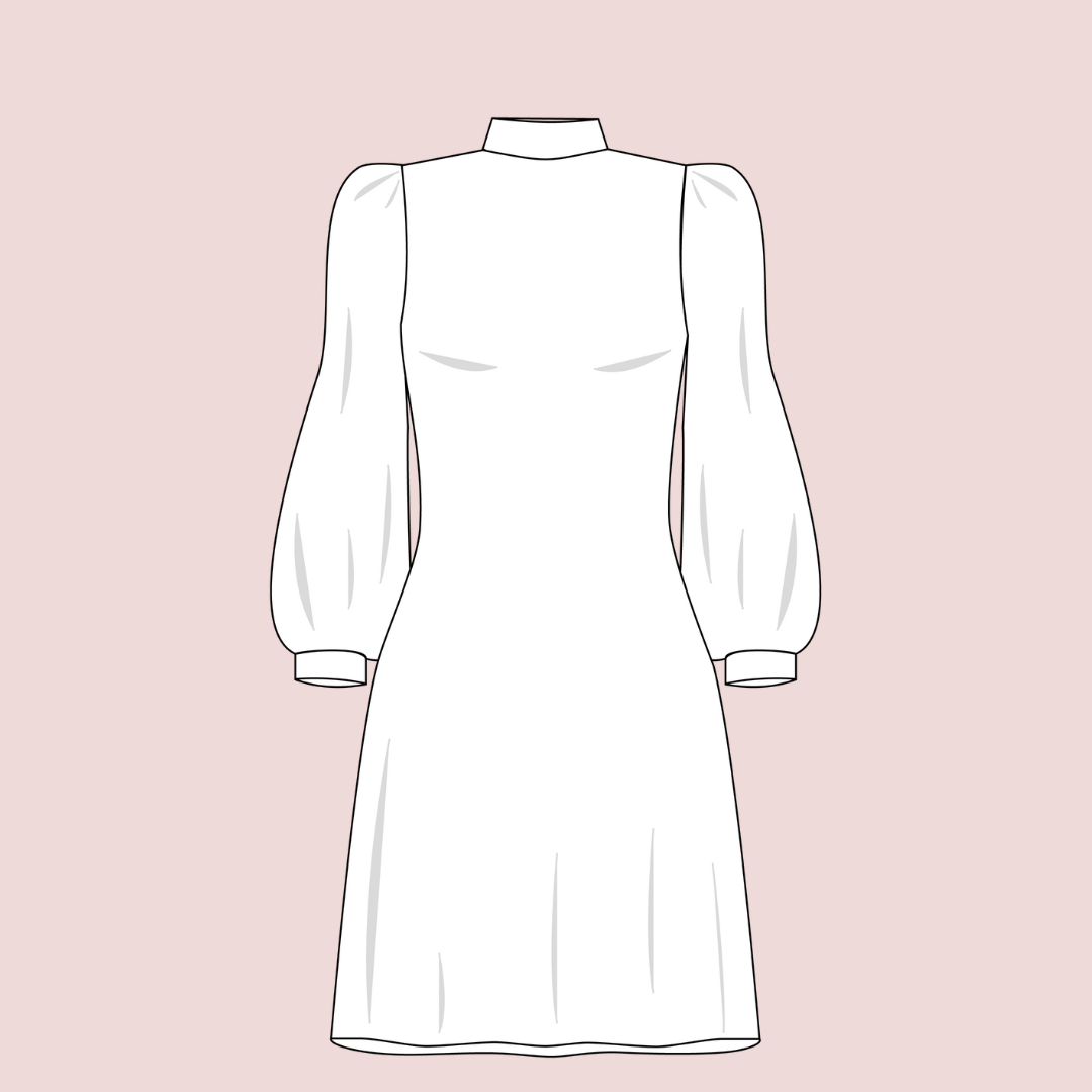 Body Sora - EXTENSION version Robe - PDF