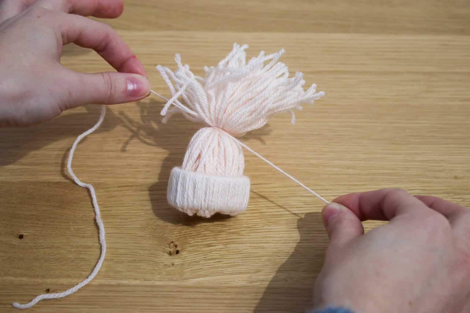 Bonnet En Laine Pour Homme Et Femme, Bonnet Chaud En Tricot Pour L'hiver - France