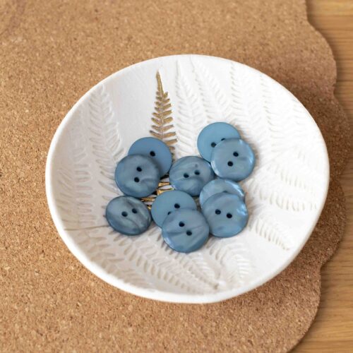 Alternative view of Sparkle button – Orage