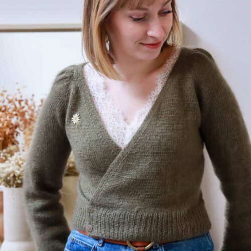 merinos kaki lise tailor