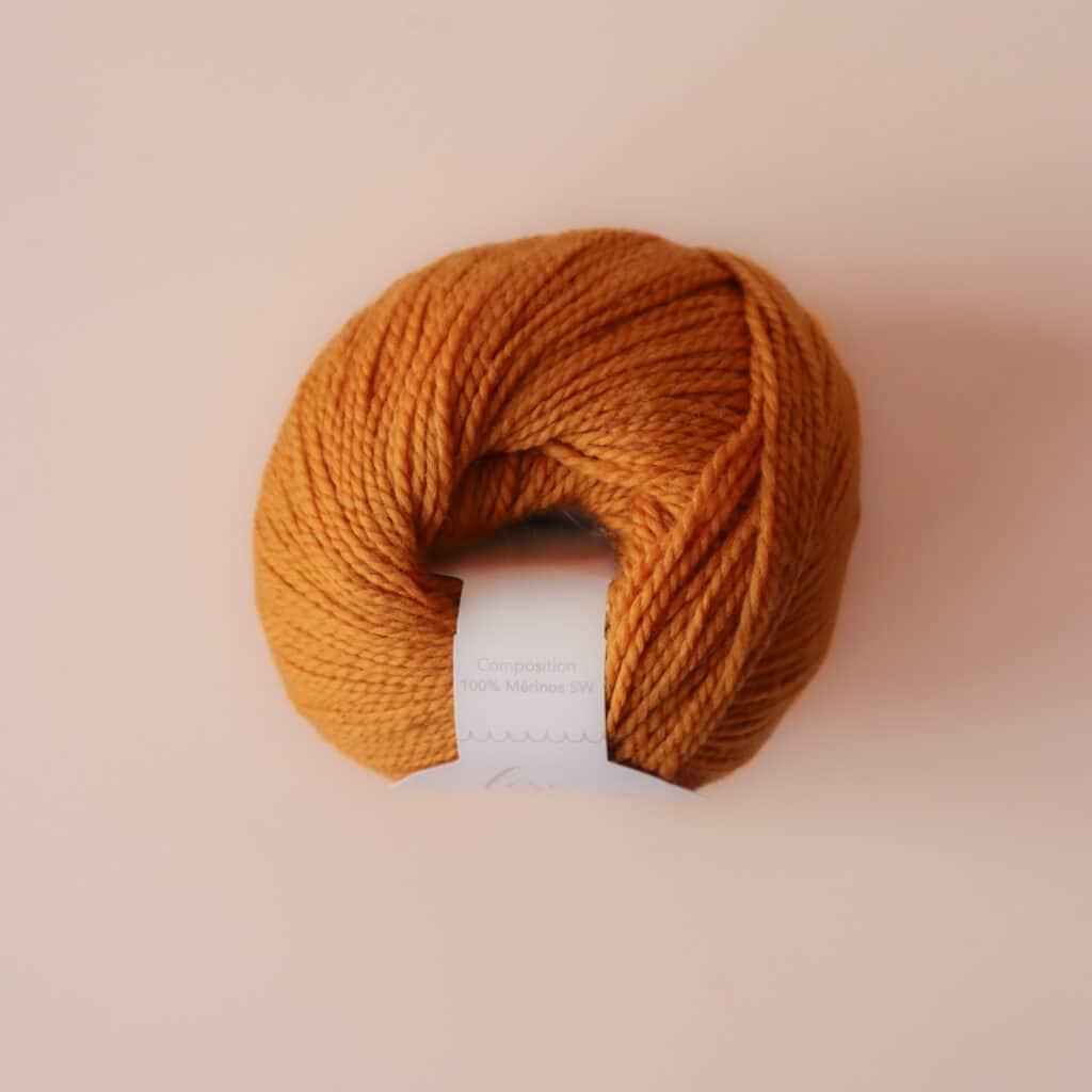 M rinos caramel lise tailor