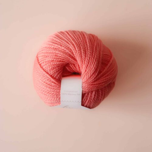 Alternative view of Merinos - Coral