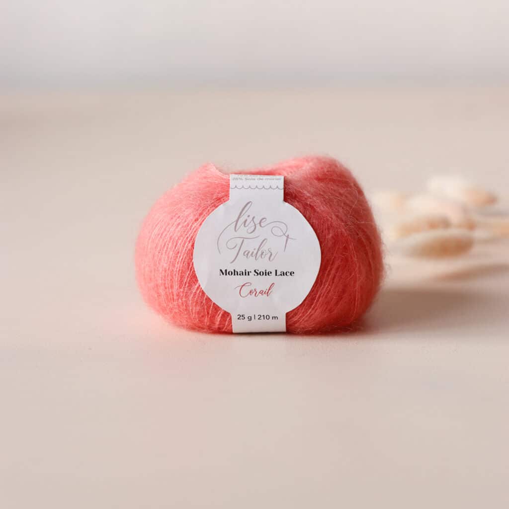 Archives des Mohair & Soie Lise Tailor