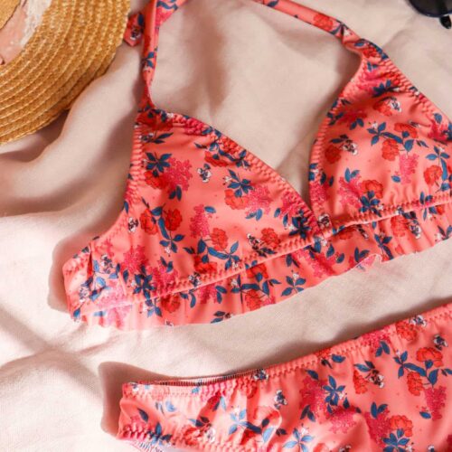 Alternative view of Hello sunshine - Swimsuit