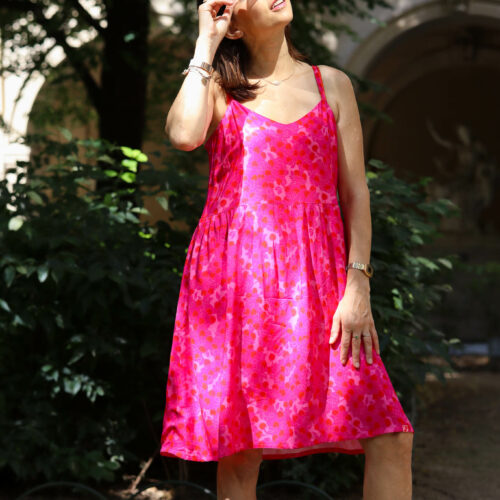 Alternative view of Brin de Soleil - Dress