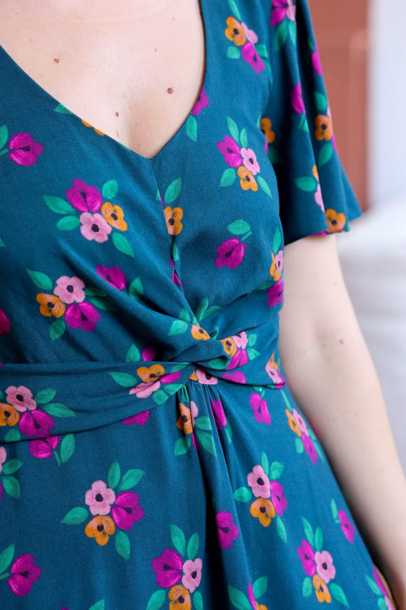 Solstice - Dress - Image 17