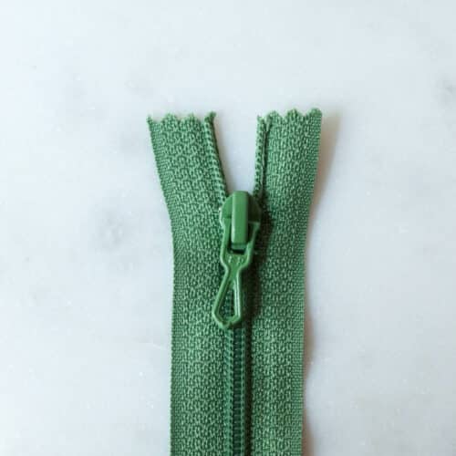 Zipper - Verbena