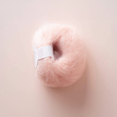 Alternative view of Cumulus - Nude