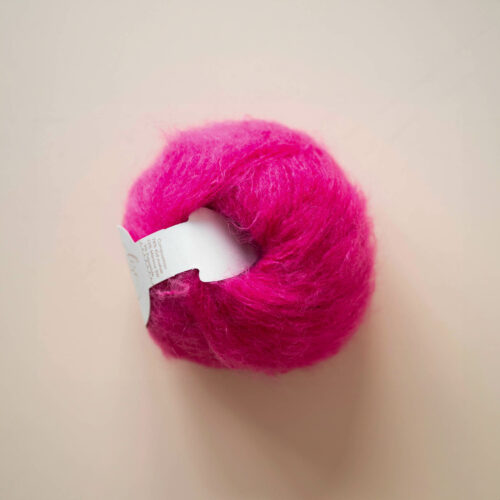 Alternative view of Cumulus - Super Pink