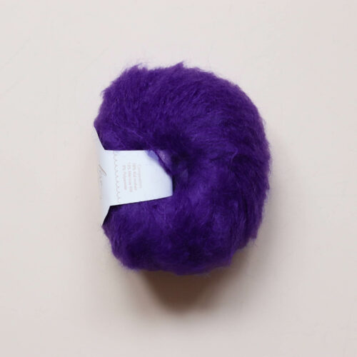 Alternative view of Cumulus - Purple Rain