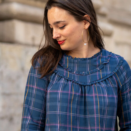 Alternative view of Viscose - Silhouette - COUPONS